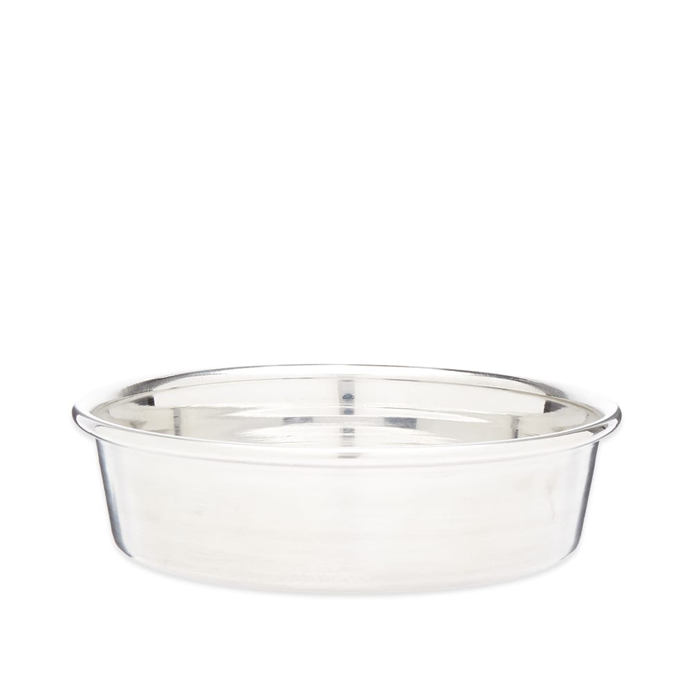 Домашен декор Snow Peak Snow Peak Dog Food Bowl M Металик | PT-170, 0