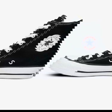 Кецове и обувки Converse All Star High Core Hi W Черно | M9160W, 2