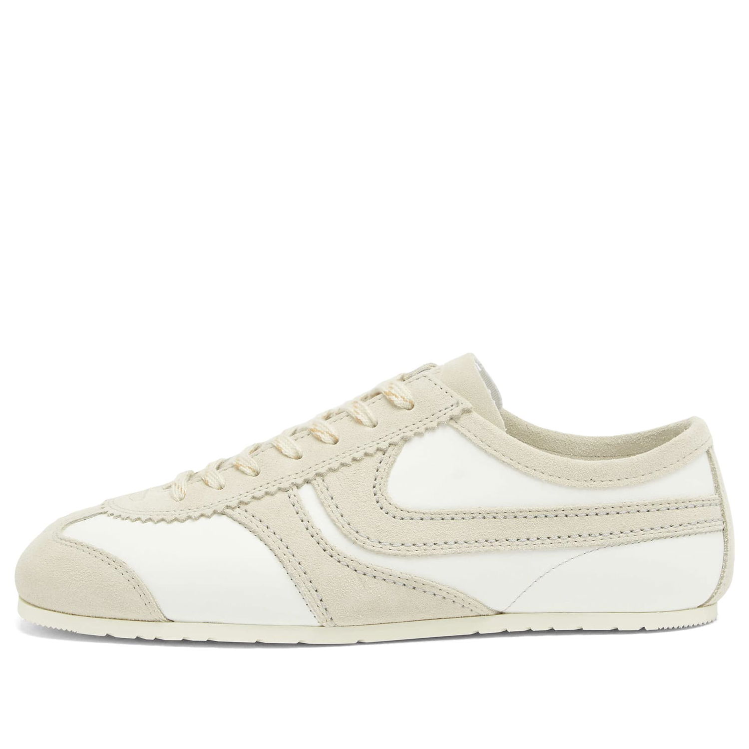 Кецове и обувки Dries Van Noten Dries Van Noten Бежово | MS251-1502-100, 0