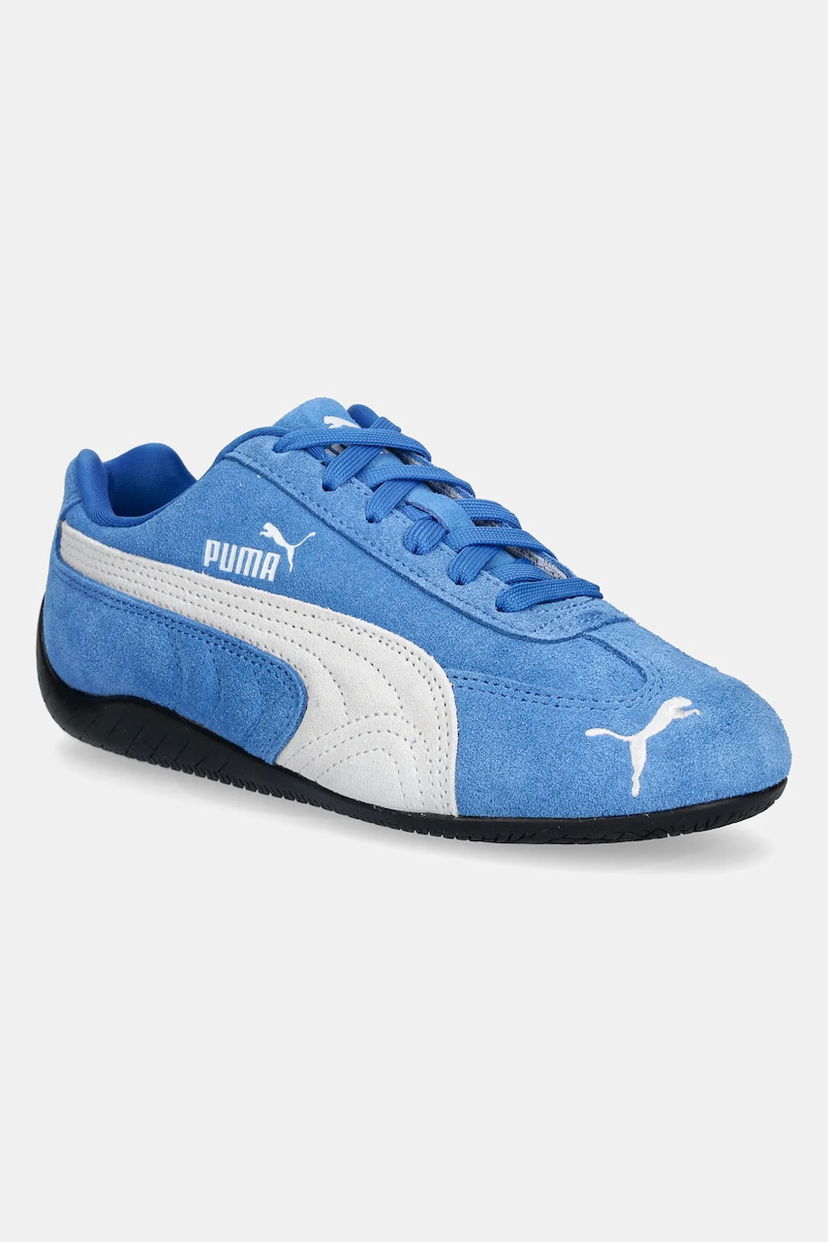 Кецове и обувки Puma Speedcat OG Синьо | 398846