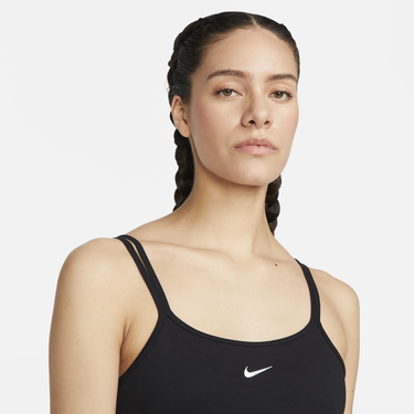 боди Nike Sportswear Essentials Черно | FD4850-010, 1