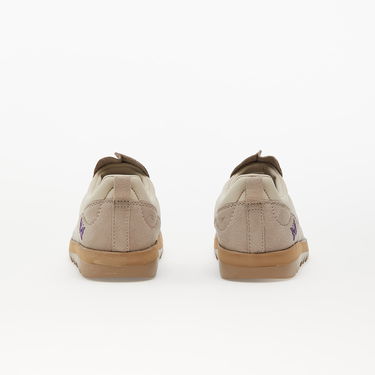 Кецове и обувки Reebok Needles x Beatnik Moc "Extreme Purple" Лилаво | HP2977, 3