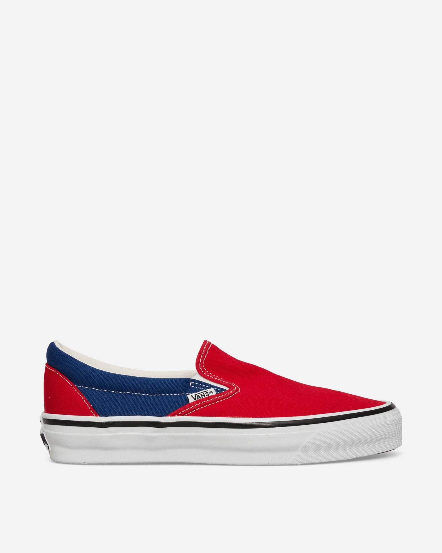 Кецове и обувки Vans OTW Classic Slip-On 98 Многоцветен | VN000EBPZ11, 1