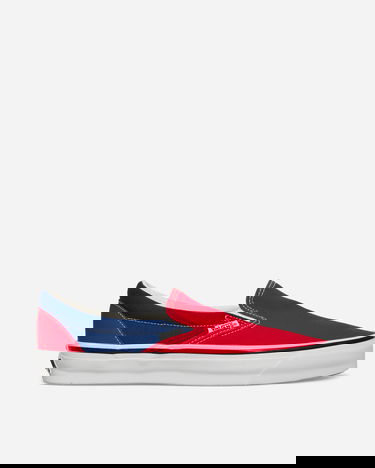 Кецове и обувки Vans OTW Classic Slip-On 98 Многоцветен | VN000EBPZ11, 1