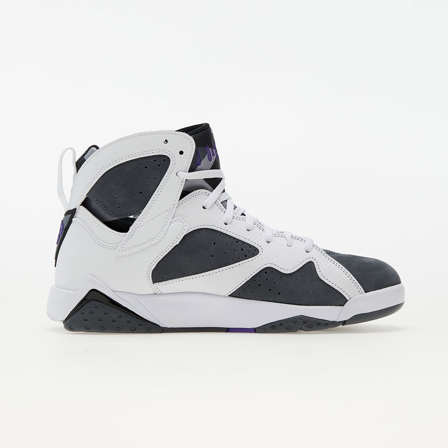 Кецове и обувки Jordan Air Jordan 7 Retro "Flint" Сиво | CU9307-100, 1