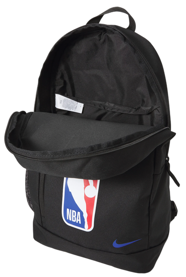 Раница Nike NBA Elemental Backpack Черно | ez2ulnaxb-31stteam-naw, 2