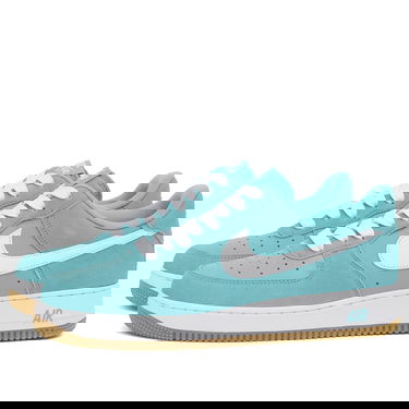 Кецове и обувки Nike Air Force 1 '07 Lv8 1 Тюркоазено | IB6388-301, 2