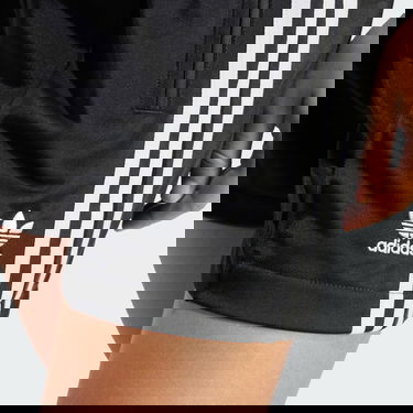 Къси панталони adidas Originals Firebird Shorts Черно | IU2425, 5