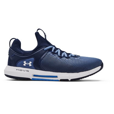 Кецове и обувки Under Armour HOVR Rise 2 Синьо | 3023009-402, 1