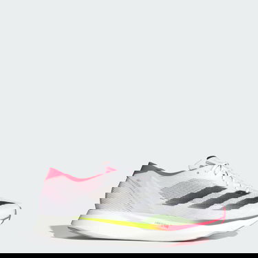 Кецове и обувки adidas Performance Adizero Takumi Sen 10 Бяло | IH5712, 3