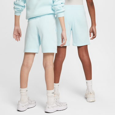 Къси панталони Nike Nike Sportswear Club Fleece Shorts Тюркоазено | FD3015-474, 2