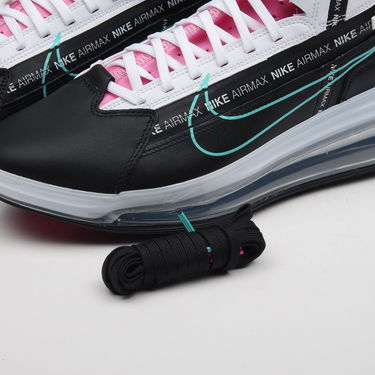 Кецове и обувки Nike Air Max 720 Saturn Многоцветен | AO2110-002, 4