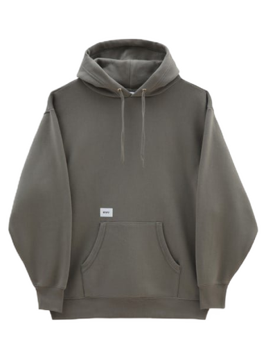 Суитчър Vans Pullover Hoodie x Wtaps Сиво | VN0A7SPSYLS1
