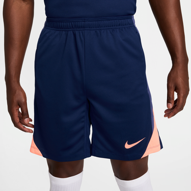 Къси панталони Nike Dri-FIT Strike Soccer Shorts Синьо | FN2401-493, 3