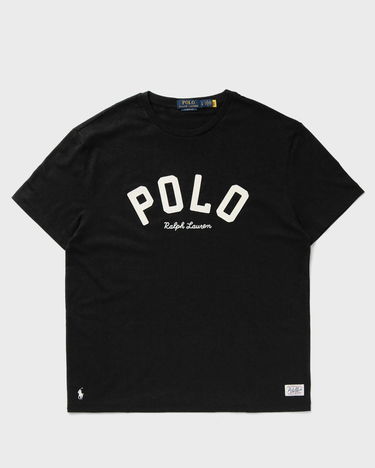 Тениска Polo by Ralph Lauren Polo Ralph Lauren SHORT SLEEVE-TEE men Черно | 710952043002, 2