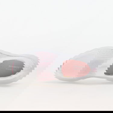 Кецове и обувки Skechers Go Walk Max Walker White/ Pink Бяло | 125052 WPK, 2