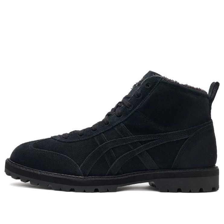 Кецове и обувки Onitsuka Tiger Rinkan Boot PF Черно | 1183A749-002