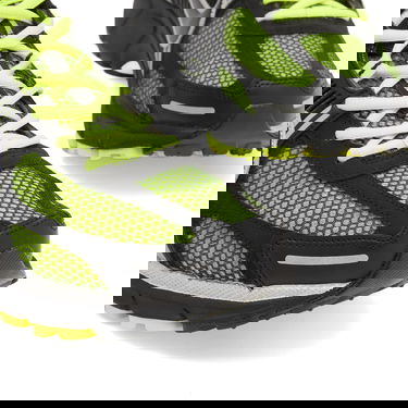 Кецове и обувки Nike Zoom Vomero 5 Жълто | FB9149-702, 3