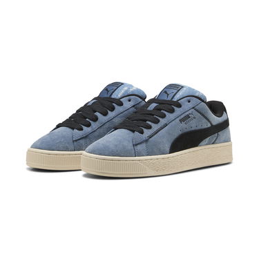 Кецове и обувки Puma Suede XL Thrive and Triumph Синьо | 402569_01, 3