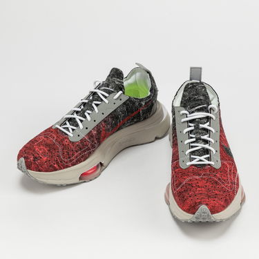 Кецове и обувки Nike Air Zoom-Type Червено | CW7157-600, 2