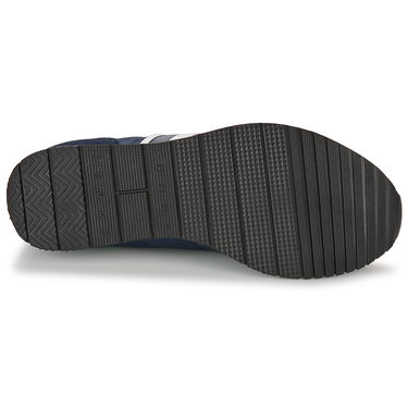 Кецове и обувки Tommy Hilfiger RUNNER CASUAL ESS Тъмно синьо | EM0EM01351-C1G, 6