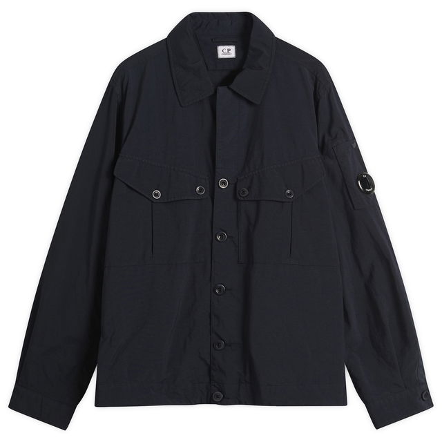 Taylon-P Shirt Jacket