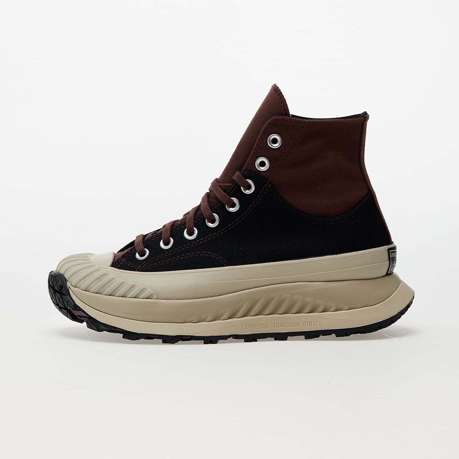 Кецове и обувки Converse Chuck 70 At-Cx "Eternal Earth" Кафяво | A07895C, 0