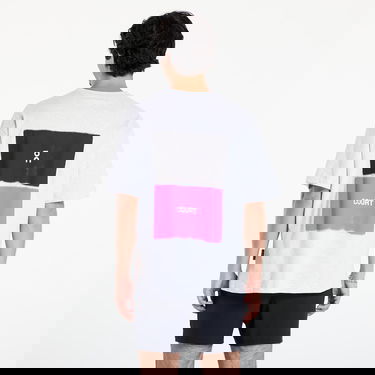 Тениска On Running On Club Tee Court T-Shirt Сиво | 1MF30594431 M, 2