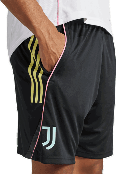 Къси панталони adidas Originals Juventus Training Shorts 2025/26 Черно | jn7457, 5