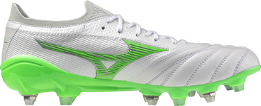 Кецове и обувки Mizuno Mizuno Morelia Neo IV Beta Made in Japan Бяло | p1gc2540-37, 0