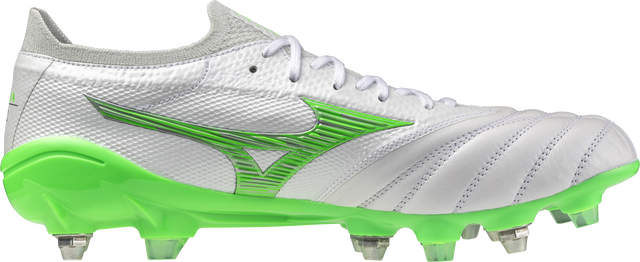 Mizuno Morelia Neo IV Beta Made in Japan