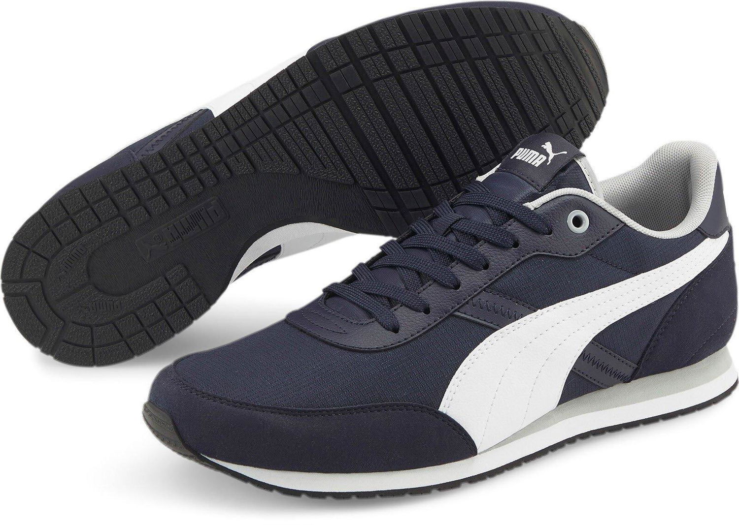 Кецове и обувки Puma St Runner Essential Синьо | 383055-04, 0