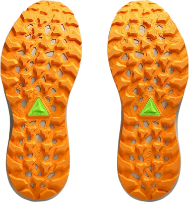 Кецове и обувки Asics GEL-Trabuco 12 Сиво | 1011b799-020, 3