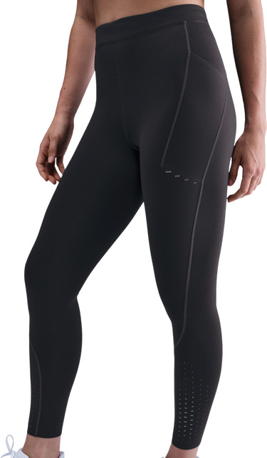 Клинове Nike Swift 7/8 Running Leggings Черно | hv2287-036, 0