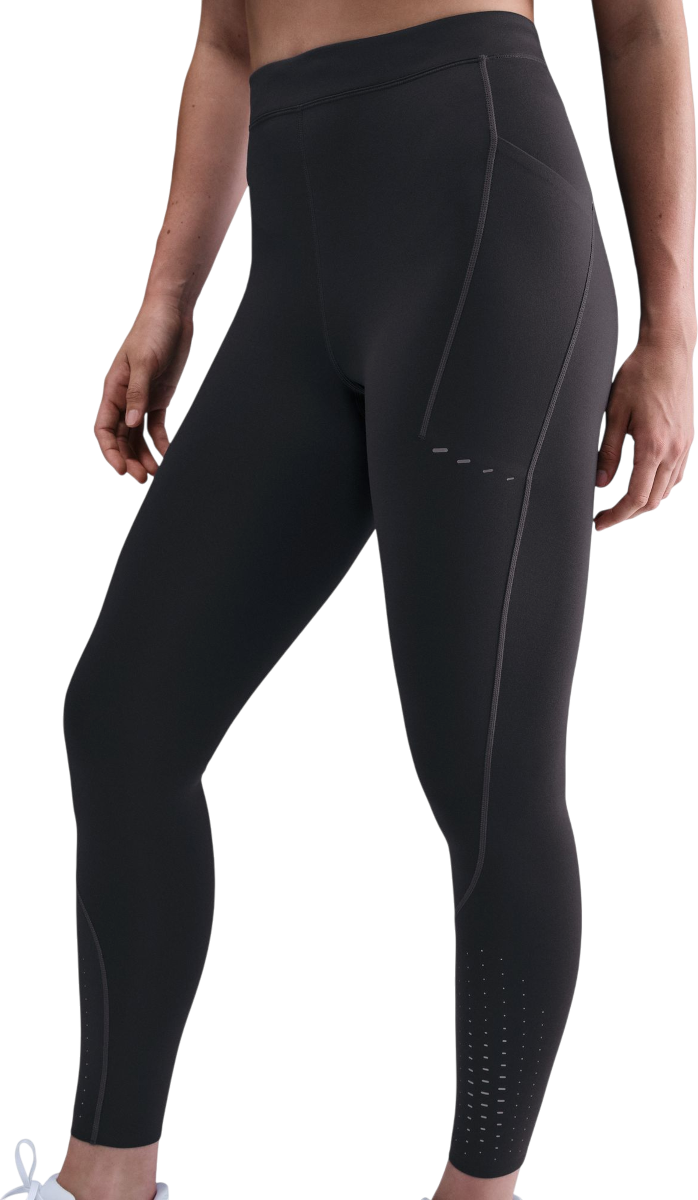 Клинове Nike Swift 7/8 Running Leggings Черно | hv2287-036