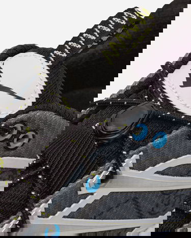 Кецове и обувки Hoka One One Mafate Three2 Wordmark Сиво | 1175490-ARYT, 6
