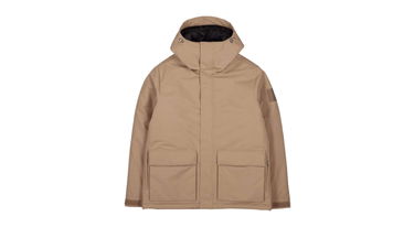 Яке Makia Unison Jacket Бежово | M31014_137, 1