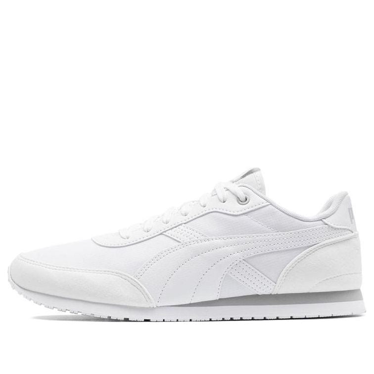 Кецове и обувки Puma ST Runner Essential Бяло | 383055-02