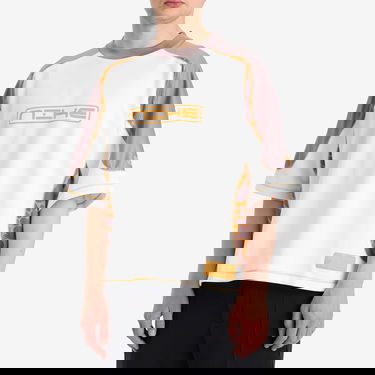 Тениска Nike Project F.R.O.G. T-Shirt Бяло | HJ6946-100, 5