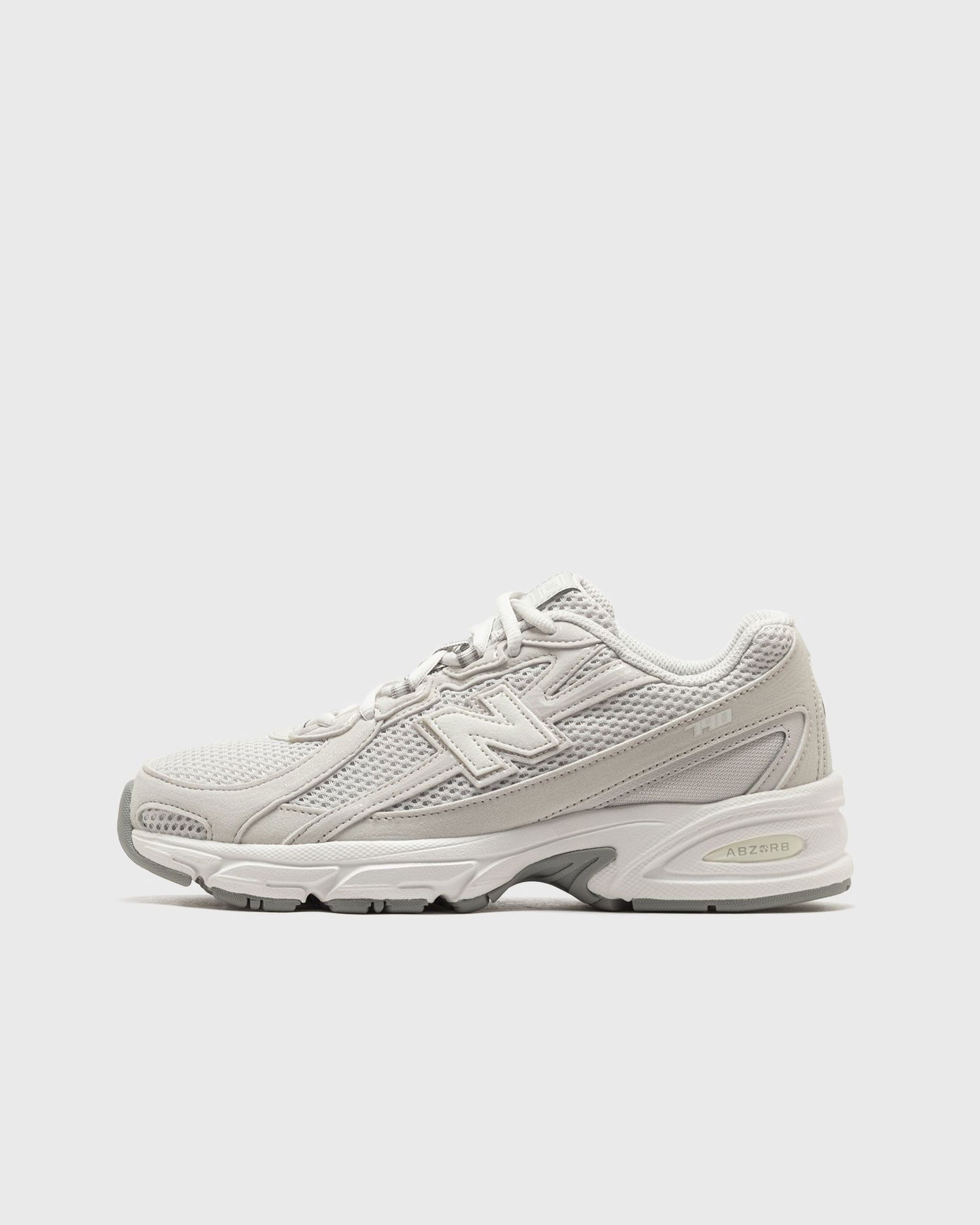 Кецове и обувки New Balance 740 Бяло | GR740GS, 0