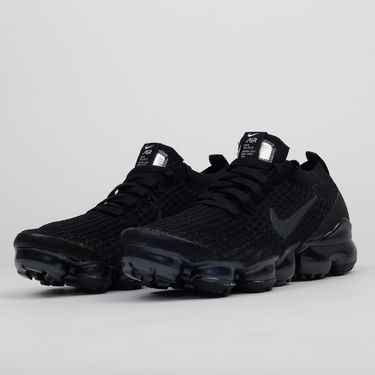 Кецове и обувки Nike Air Vapormax Flyknit 3 W Черно | AJ6910-002, 1