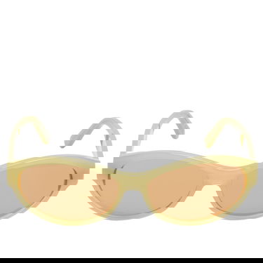 Слънчеви очила RETROSUPERFUTURE Retrosuperfuture x Marni Ouzoud Sunglasses Жълто | 8059026129242, 2