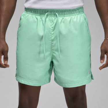 Бански Jordan Jordan Essentials 5 Poolside Shorts men Sport & Team Shorts Тюркоазено | FQ4562-349, 3
