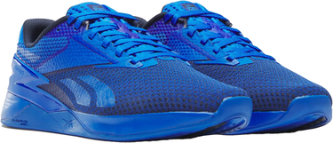 Кецове и обувки Reebok NANO X3 "Electric Cobalt / Vector Navy" Тъмно синьо | 100069909, 3