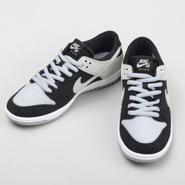 Кецове и обувки Nike SB Zoom Dunk Low Pro Черно | 854866-001, 2