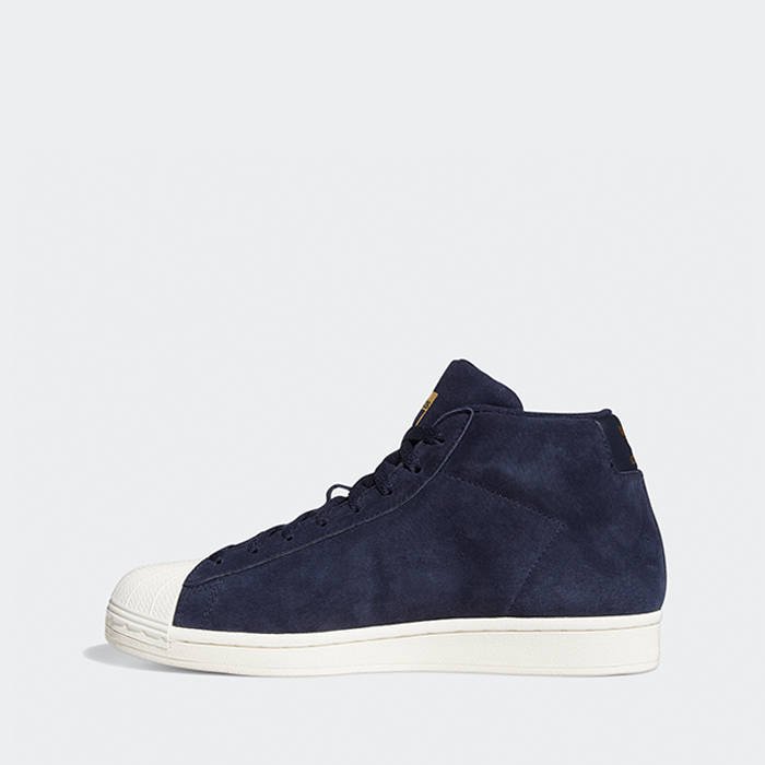 Кецове и обувки adidas Originals Pro Model Синьо | FV4497, 1