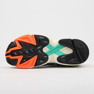 Кецове и обувки adidas Originals Falcon W Тъмно синьо | CG6249, 4