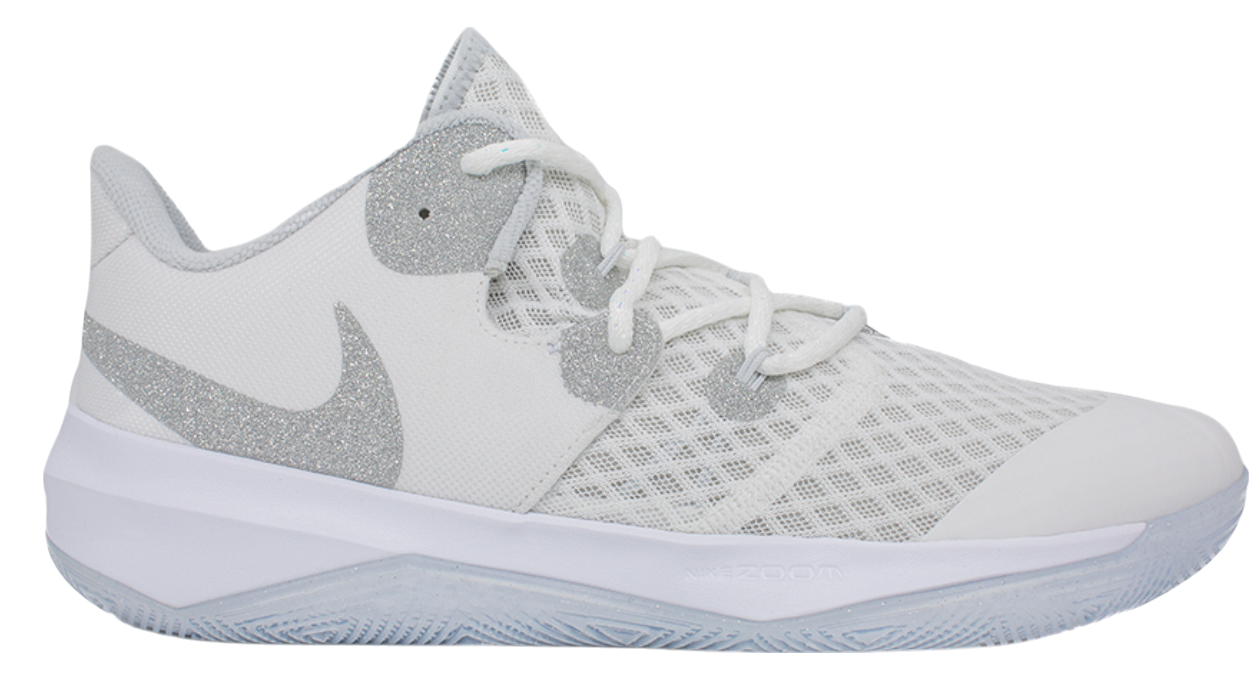 Кецове и обувки Nike Nike Zoom Hyperspeed Court SE Бяло | dj4476-102, 0