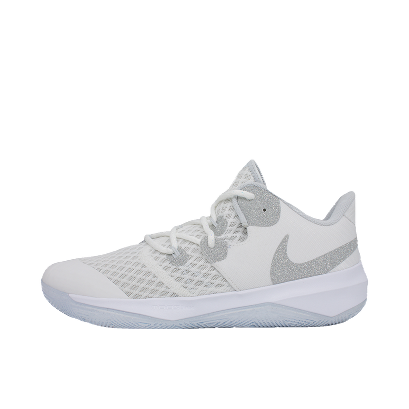 Кецове и обувки Nike Nike Zoom Hyperspeed Court SE Бяло | dj4476-102