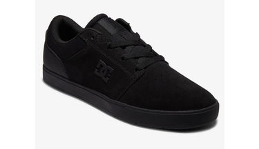 Кецове и обувки DC Shoes Crisis Черно | ADYS100647-3BK, 3